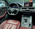 Белый Ауди А5, объемом двигателя 1.98 л и пробегом 202 тыс. км за 21500 $, фото 19 на Automoto.ua