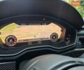 Белый Ауди А5, объемом двигателя 1.98 л и пробегом 119 тыс. км за 22500 $, фото 14 на Automoto.ua