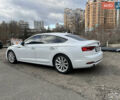 Белый Ауди А5, объемом двигателя 1.98 л и пробегом 122 тыс. км за 29699 $, фото 15 на Automoto.ua