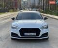 Білий Ауді A5, об'ємом двигуна 1.98 л та пробігом 210 тис. км за 23499 $, фото 1 на Automoto.ua
