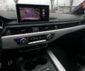 Білий Ауді A5, об'ємом двигуна 1.98 л та пробігом 107 тис. км за 21500 $, фото 30 на Automoto.ua
