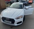 Белый Ауди А5, объемом двигателя 1.98 л и пробегом 203 тыс. км за 20900 $, фото 4 на Automoto.ua