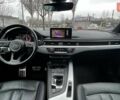 Білий Ауді A5, об'ємом двигуна 1.98 л та пробігом 107 тис. км за 21500 $, фото 23 на Automoto.ua