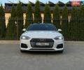 Білий Ауді A5, об'ємом двигуна 1.98 л та пробігом 89 тис. км за 21999 $, фото 5 на Automoto.ua