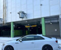 Белый Ауди А5, объемом двигателя 1.98 л и пробегом 145 тыс. км за 21800 $, фото 7 на Automoto.ua