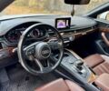 Белый Ауди А5, объемом двигателя 1.98 л и пробегом 190 тыс. км за 21000 $, фото 6 на Automoto.ua