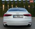 Білий Ауді A5, об'ємом двигуна 1.98 л та пробігом 89 тис. км за 21999 $, фото 12 на Automoto.ua