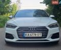 Белый Ауди А5, объемом двигателя 1.98 л и пробегом 119 тыс. км за 22500 $, фото 12 на Automoto.ua