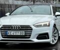 Белый Ауди А5, объемом двигателя 2 л и пробегом 107 тыс. км за 21500 $, фото 2 на Automoto.ua