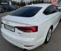 Белый Ауди А5, объемом двигателя 1.98 л и пробегом 203 тыс. км за 20900 $, фото 3 на Automoto.ua