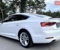 Белый Ауди А5, объемом двигателя 1.97 л и пробегом 185 тыс. км за 25000 $, фото 42 на Automoto.ua