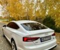 Белый Ауди А5, объемом двигателя 1.98 л и пробегом 190 тыс. км за 21000 $, фото 3 на Automoto.ua