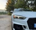 Белый Ауди А5, объемом двигателя 1.98 л и пробегом 150 тыс. км за 20500 $, фото 4 на Automoto.ua