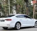 Белый Ауди А5, объемом двигателя 1.97 л и пробегом 185 тыс. км за 25000 $, фото 12 на Automoto.ua