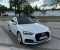Білий Ауді A5, об'ємом двигуна 1.98 л та пробігом 170 тис. км за 29900 $, фото 1 на Automoto.ua