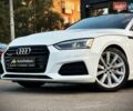 Білий Ауді A5, об'ємом двигуна 1.98 л та пробігом 80 тис. км за 18900 $, фото 8 на Automoto.ua