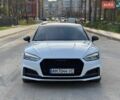 Белый Ауди А5, объемом двигателя 1.98 л и пробегом 210 тыс. км за 23499 $, фото 1 на Automoto.ua