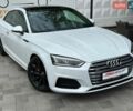 Белый Ауди А5, объемом двигателя 1.98 л и пробегом 167 тыс. км за 19500 $, фото 1 на Automoto.ua
