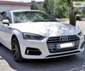 Білий Ауді A5, об'ємом двигуна 2 л та пробігом 56 тис. км за 25999 $, фото 12 на Automoto.ua