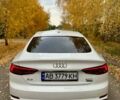 Белый Ауди А5, объемом двигателя 1.98 л и пробегом 190 тыс. км за 21000 $, фото 4 на Automoto.ua