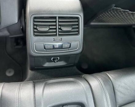 Білий Ауді A5, об'ємом двигуна 1.98 л та пробігом 170 тис. км за 29900 $, фото 25 на Automoto.ua