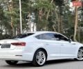 Белый Ауди А5, объемом двигателя 1.97 л и пробегом 185 тыс. км за 19500 $, фото 36 на Automoto.ua