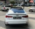 Белый Ауди А5, объемом двигателя 1.98 л и пробегом 167 тыс. км за 25700 $, фото 7 на Automoto.ua