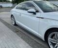 Білий Ауді A5, об'ємом двигуна 1.98 л та пробігом 170 тис. км за 29900 $, фото 2 на Automoto.ua