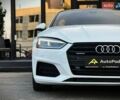 Білий Ауді A5, об'ємом двигуна 1.98 л та пробігом 80 тис. км за 18900 $, фото 3 на Automoto.ua