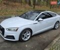 Белый Ауди А5, объемом двигателя 1.98 л и пробегом 132 тыс. км за 24500 $, фото 14 на Automoto.ua