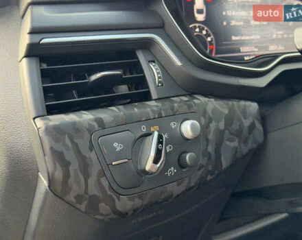 Ауди А5 2017 в Киеве на Automoto.ua Белый Ауди А5, объемом двигателя 1.98 л и пробегом 133 тыс. км за 22800 $, фото 63 на Automoto.ua