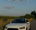 Белый Ауди А5, объемом двигателя 1.98 л и пробегом 168 тыс. км за 16800 $, фото 1 на Automoto.ua
