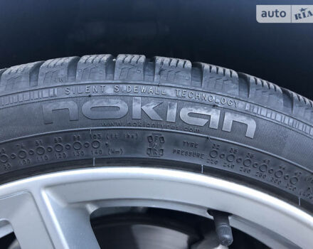 Білий Ауді A5, об'ємом двигуна 2 л та пробігом 56 тис. км за 25999 $, фото 16 на Automoto.ua