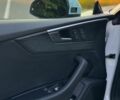 Белый Ауди А5, объемом двигателя 1.98 л и пробегом 168 тыс. км за 16800 $, фото 15 на Automoto.ua