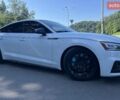 Белый Ауди А5, объемом двигателя 1.98 л и пробегом 81 тыс. км за 24900 $, фото 1 на Automoto.ua