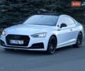 Белый Ауди А5, объемом двигателя 2 л и пробегом 130 тыс. км за 16500 $, фото 1 на Automoto.ua