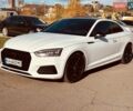Білий Ауді A5, об'ємом двигуна 1.98 л та пробігом 89 тис. км за 23900 $, фото 1 на Automoto.ua