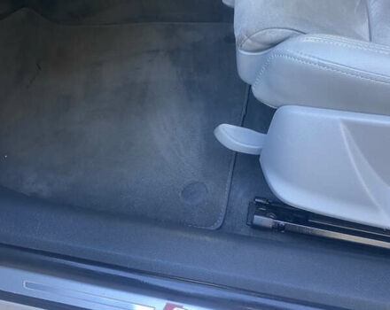 Белый Ауди А5, объемом двигателя 2 л и пробегом 180 тыс. км за 28700 $, фото 22 на Automoto.ua