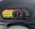 Білий Ауді A5, об'ємом двигуна 2 л та пробігом 117 тис. км за 25500 $, фото 6 на Automoto.ua