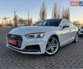 Белый Ауди А5, объемом двигателя 2 л и пробегом 155 тыс. км за 21900 $, фото 1 на Automoto.ua