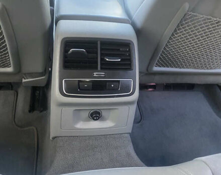 Белый Ауди А5, объемом двигателя 2 л и пробегом 180 тыс. км за 28700 $, фото 27 на Automoto.ua