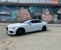 Белый Ауди А5, объемом двигателя 1.98 л и пробегом 168 тыс. км за 16950 $, фото 1 на Automoto.ua