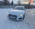 Белый Ауди А5, объемом двигателя 1.97 л и пробегом 61 тыс. км за 31888 $, фото 1 на Automoto.ua