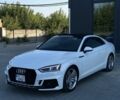 Белый Ауди А5, объемом двигателя 2 л и пробегом 74 тыс. км за 21967 $, фото 1 на Automoto.ua