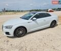 Белый Ауди А5, объемом двигателя 1.98 л и пробегом 139 тыс. км за 5700 $, фото 1 на Automoto.ua