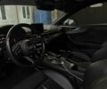 Белый Ауди А5, объемом двигателя 2 л и пробегом 120 тыс. км за 22000 $, фото 4 на Automoto.ua