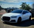 Белый Ауди А5, объемом двигателя 2 л и пробегом 209 тыс. км за 18500 $, фото 2 на Automoto.ua