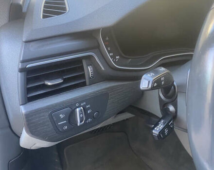 Белый Ауди А5, объемом двигателя 2 л и пробегом 180 тыс. км за 28700 $, фото 24 на Automoto.ua