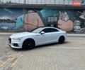 Білий Ауді A5, об'ємом двигуна 1.98 л та пробігом 168 тис. км за 18150 $, фото 1 на Automoto.ua
