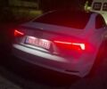 Белый Ауди А5, объемом двигателя 2 л и пробегом 210 тыс. км за 17999 $, фото 5 на Automoto.ua